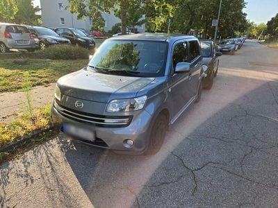 Daihatsu Materia