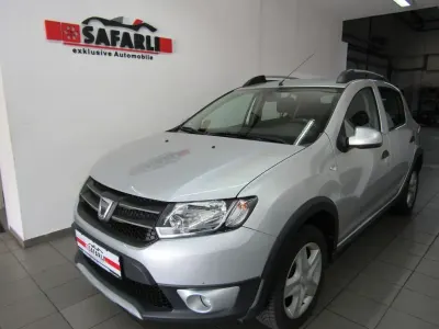 Gebraucht Dacia Sandero