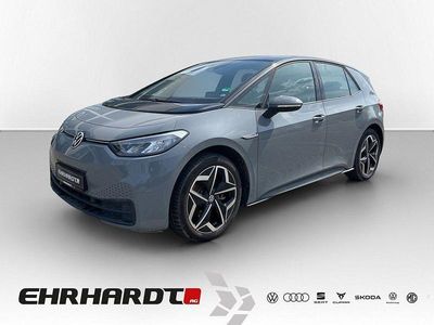 Usata VW ID.3 Pro 150 kW (204 CV) 2022 Grigio Utilitaria