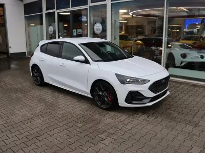 Gebraucht Ford Focus