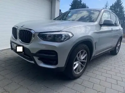 Gebraucht BMW X3