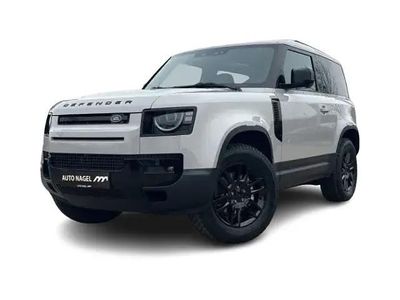 Neu Land Rover Defender S 200 PS (147 kW) 2026 Grau SUV