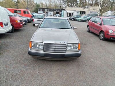 gebraucht Mercedes 230 CE