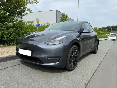 Gebraucht Tesla Model Y