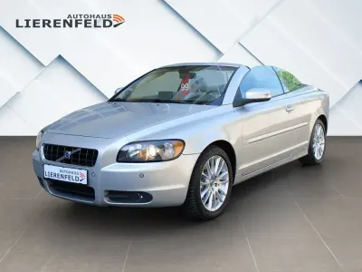 Używany Volvo C70