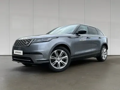 Gebraucht Land Rover Range Rover Velar