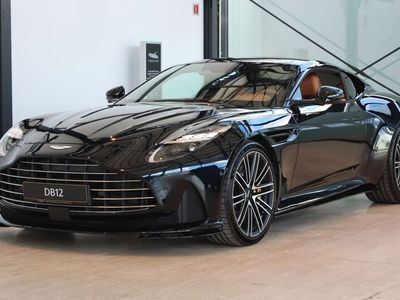 Gebraucht Aston Martin DB12 680 PS (500 kW) 2024