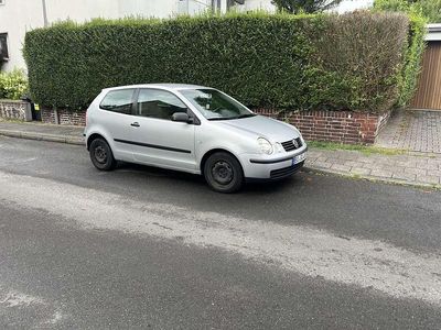 Gebraucht 2003 VW Polo Comfortline Limousine | 1.500 € (Fairer Preis)
