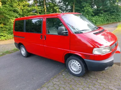 Gebraucht VW Caravelle
