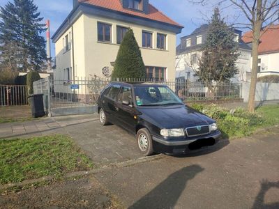 gebraucht Skoda Felicia 1.3