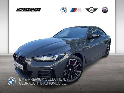Second-hand BMW 440 M Sport 387 CP (284 kW) 2025 Gri Coupe
