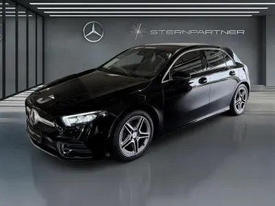 Gebraucht Mercedes A180