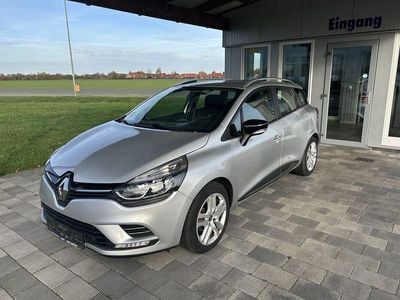 Renault Clio GrandTour