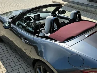 Gebraucht Mazda MX5