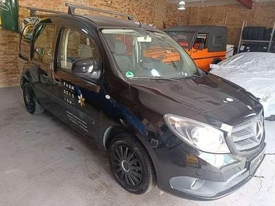 Mercedes Citan 109