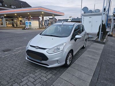 gebraucht Ford B-MAX 