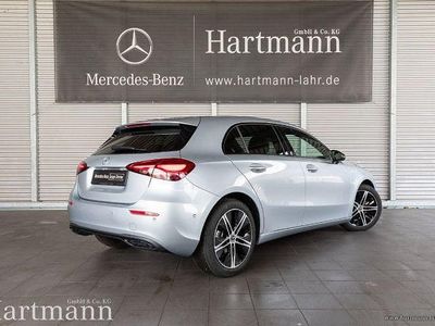 Gebraucht Mercedes A180 136 PS (100 kW) 2024