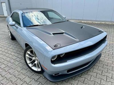 gebraucht Dodge Challenger 5,7 RT 50 YEAR ANNIVERSARY EDITION