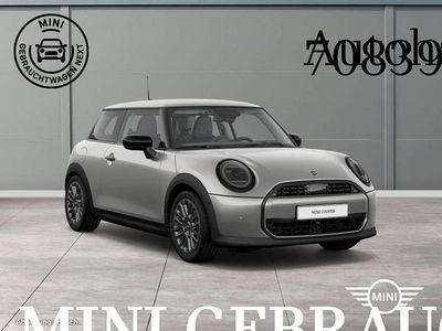 Gebraucht Mini Cooper Classic 156 PS (114 kW) 2024 Melting silver iii Kleinwagen