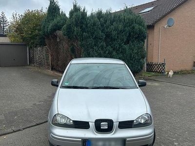 Seat Arosa