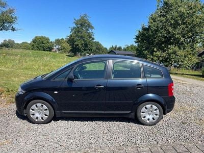 Audi A2