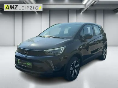 Gebraucht Opel Crossland