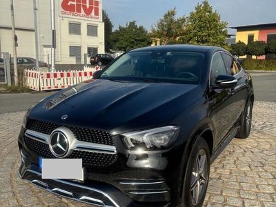 Mercedes GLE350