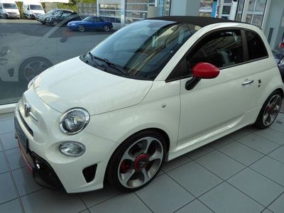Abarth 500C
