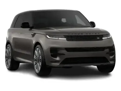 Neu Land Rover Range Rover Sport HSE 300 PS (220 kW) 2026 Grau SUV