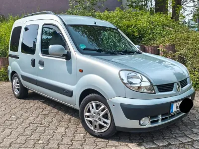 Occasion Renault Kangoo