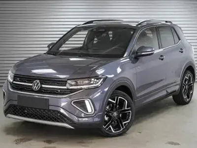 Neu VW T-Cross R-line 150 PS (110 kW) 2026 Andere SUV