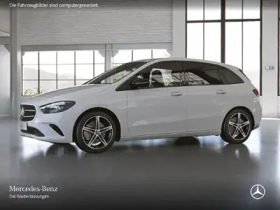 Gebraucht Mercedes B250e