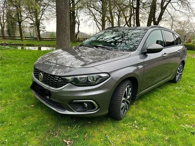 gebraucht Fiat Tipo Kombi 1.4 T-Jet Lounge 88kw