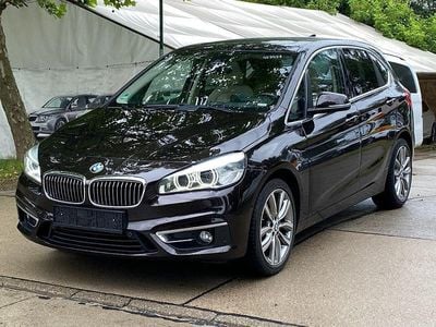 BMW 220
