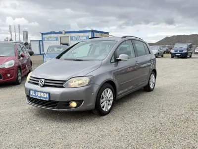 Gebraucht VW Golf Plus Cross
