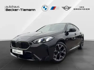 Brugt BMW 220 M Sport 156 HK (114 kW) 2025 Sort Coupe