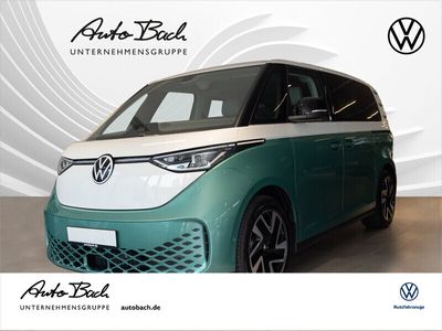 gebraucht VW ID. Buzz Pro 150 kW (204 PS) 77 kWh AHK Open & C