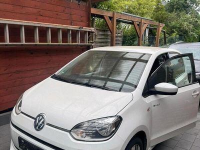 VW e-up!