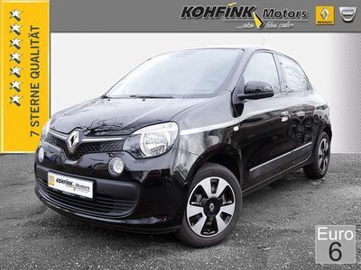 gebraucht Renault Twingo Limited EDC KLIMA