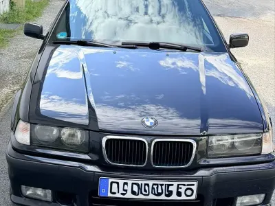 Gebraucht BMW 316 Compact