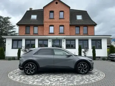 Gebraucht Hyundai Ioniq 5 Techniq 239 kW (325 PS) 2023 Andere SUV