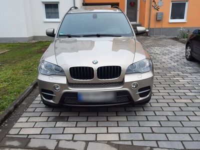 gebraucht BMW X5 xDrive30d -