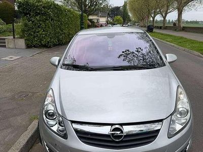 Gebraucht Opel Corsa Catch Me 90 PS (66 kW) 2007 Kleinwagen