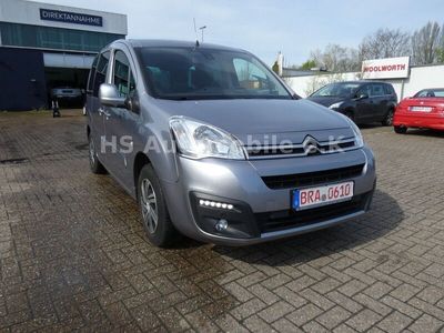 gebraucht Citroën Berlingo 100 S&S ETG6 SELECTI