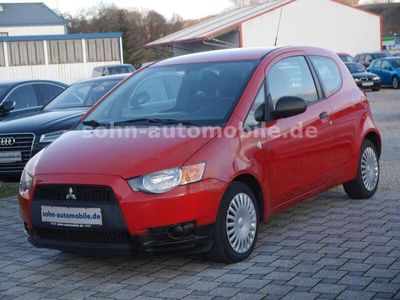 gebraucht Mitsubishi Colt Lim. ClearTec Inform Klima/PDC/Start-Stop