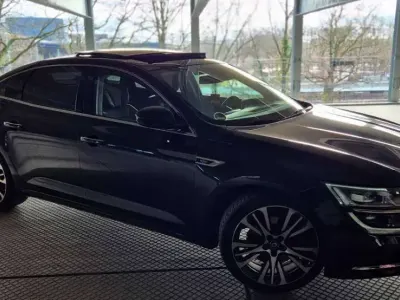 Gebraucht Renault Talisman