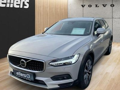Gebraucht Volvo V90 CC Plus 197 PS (144 kW) 2022 Silber Kombi