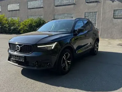 Gebraucht Volvo XC40