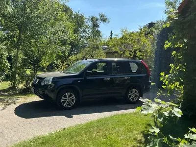 Gebraucht Nissan X-Trail