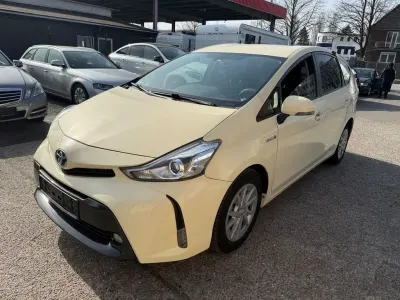 Gebraucht Toyota Prius+